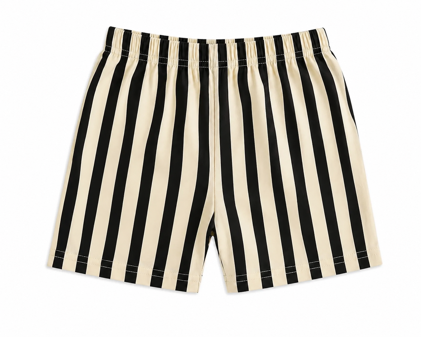 Playful Panda Graphic Boy's Pyjamas