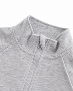 Polo Fleece-Lined Quarter-Zip Boy's Set