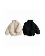 Classic Padded Puffer Kids Jacket
