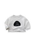 Kids’ Fruitful Bear Oversized Boys T-shirt