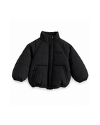 Classic Padded Puffer Kids Jacket