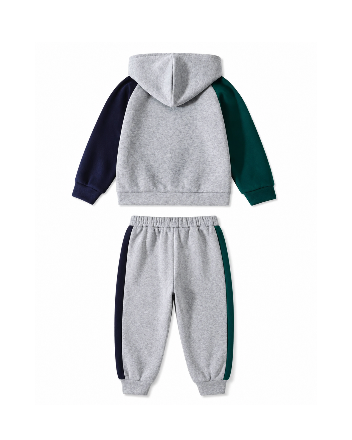 New York Color-Block Boy's Sport