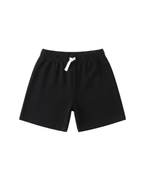 Playful Dino Polo & Shorts Sport Boy's Set