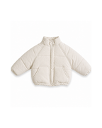 Classic Padded Puffer Kids Jacket