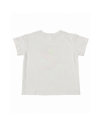 Balloon Pony Graphic Girls T-Shirt