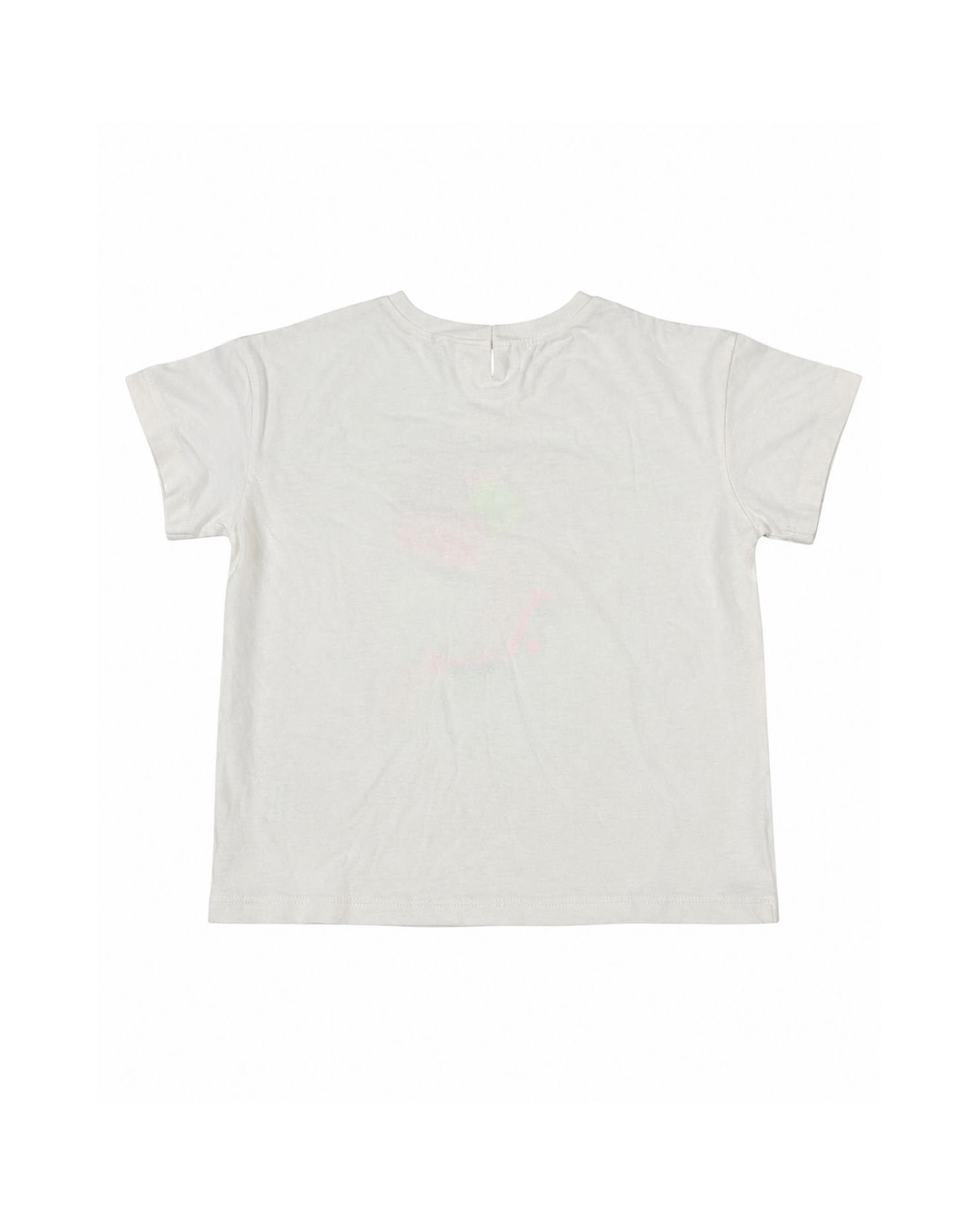 Balloon Pony Graphic Girls T-Shirt