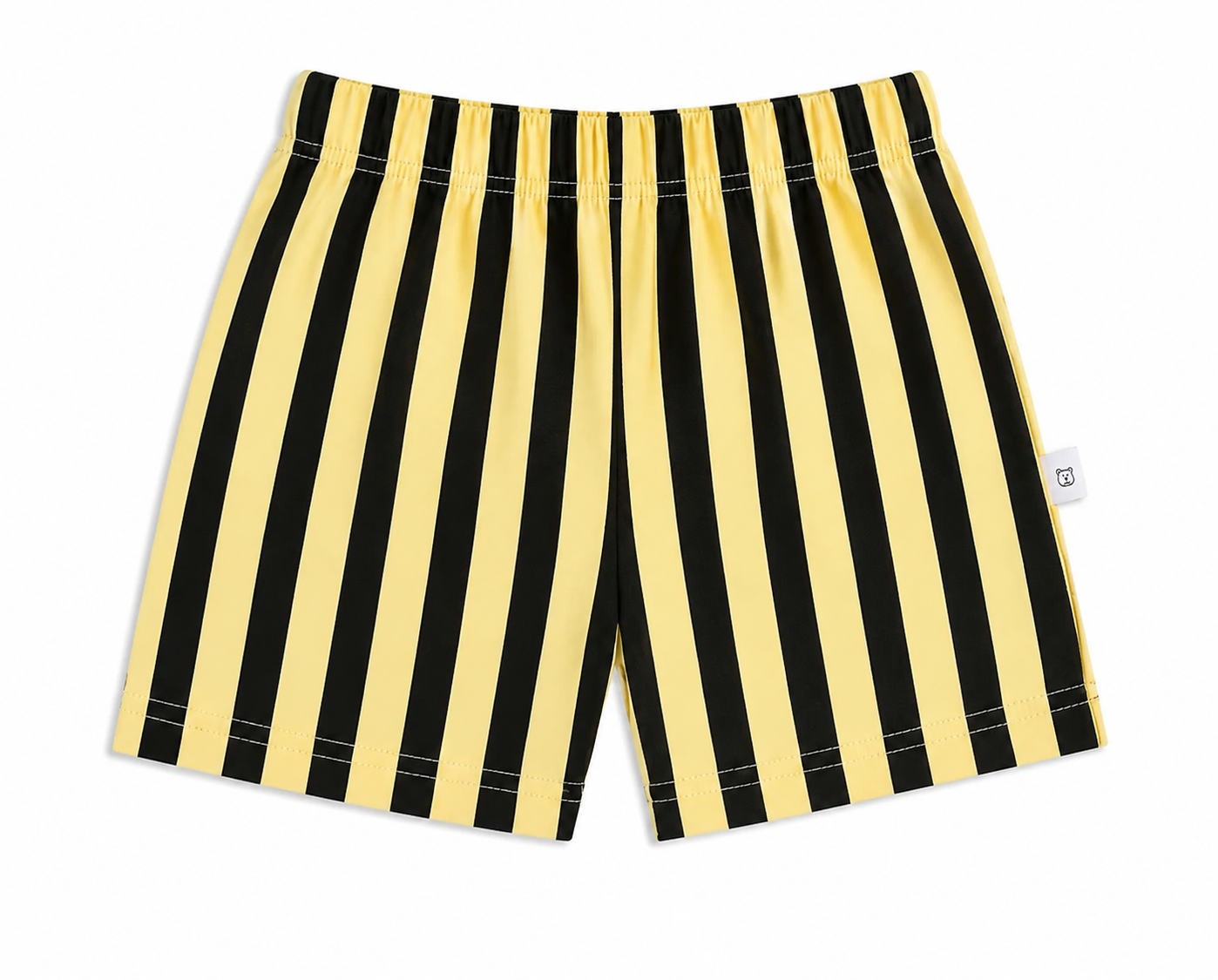 Cool Baby Graphic Summer Boy's Pyjamas