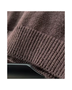 Knitted Vest, Sweatshirt & Trousers Three-Piece Boy's Set