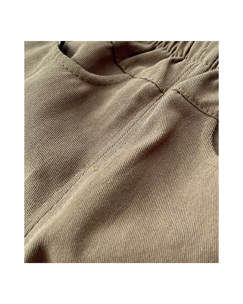 Knitted Vest, Sweatshirt & Trousers Three-Piece Boy's Set