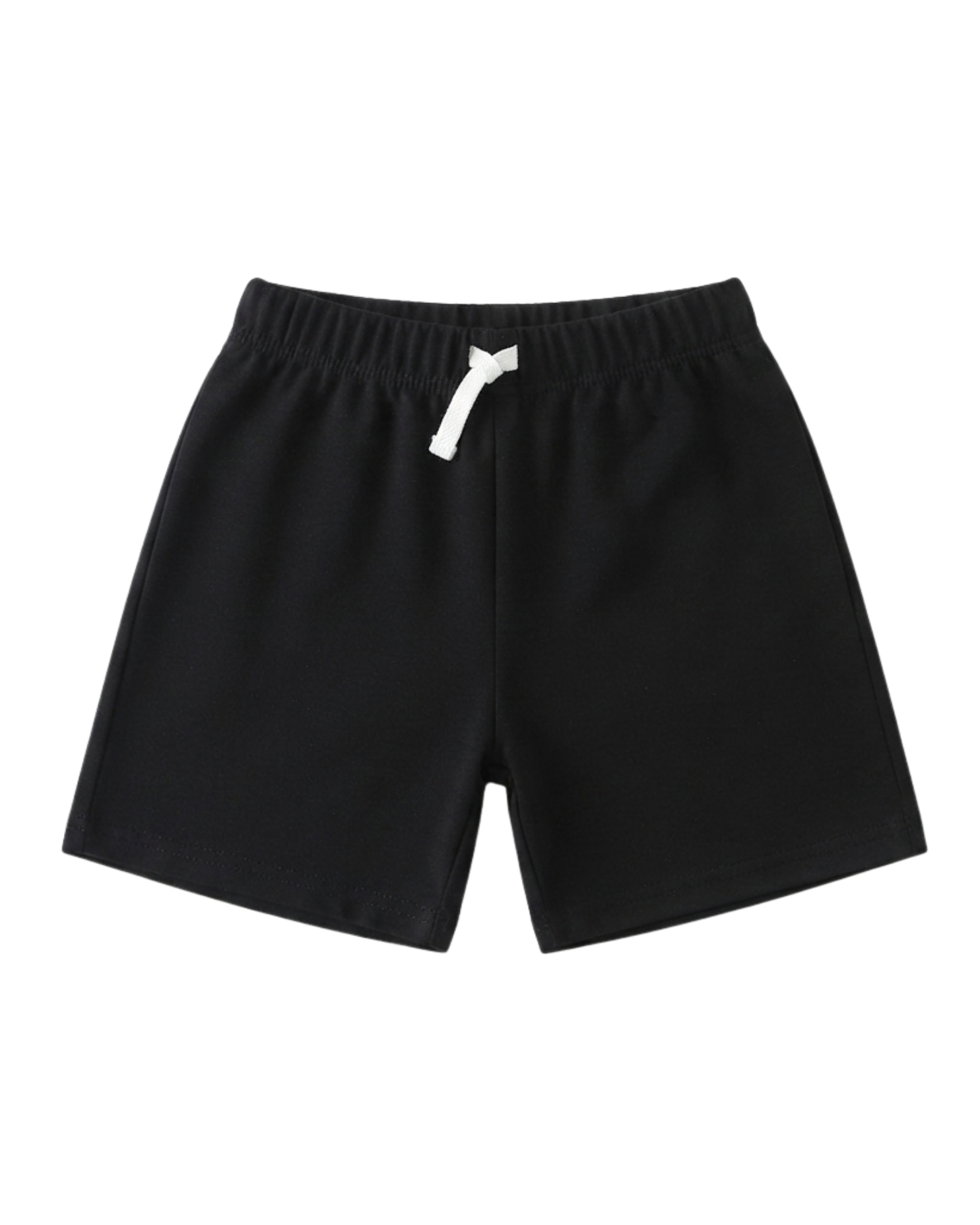 Playful Dino Polo & Shorts Boy's Set