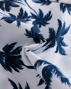 Coastal Summer Breeze Palm Boy's Set