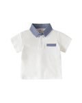 Essential Classic Polo Boy's Shirt