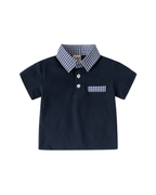 Essential Classic Polo Boy's Shirt