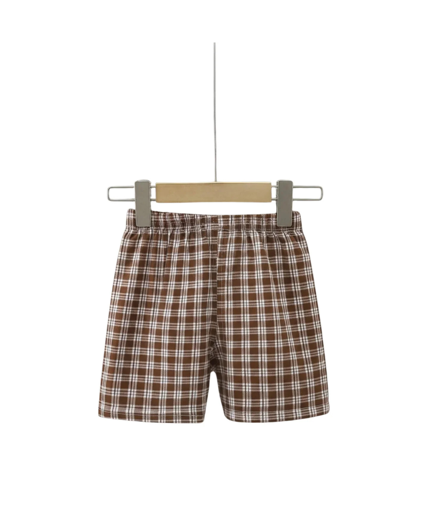 Bear Cotton Boy's Pyjamas