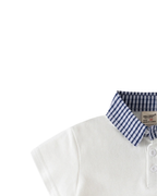 Essential Classic Polo Boy's Shirt