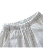 Premium Summer Polo & Shorts Sport Boy's Set