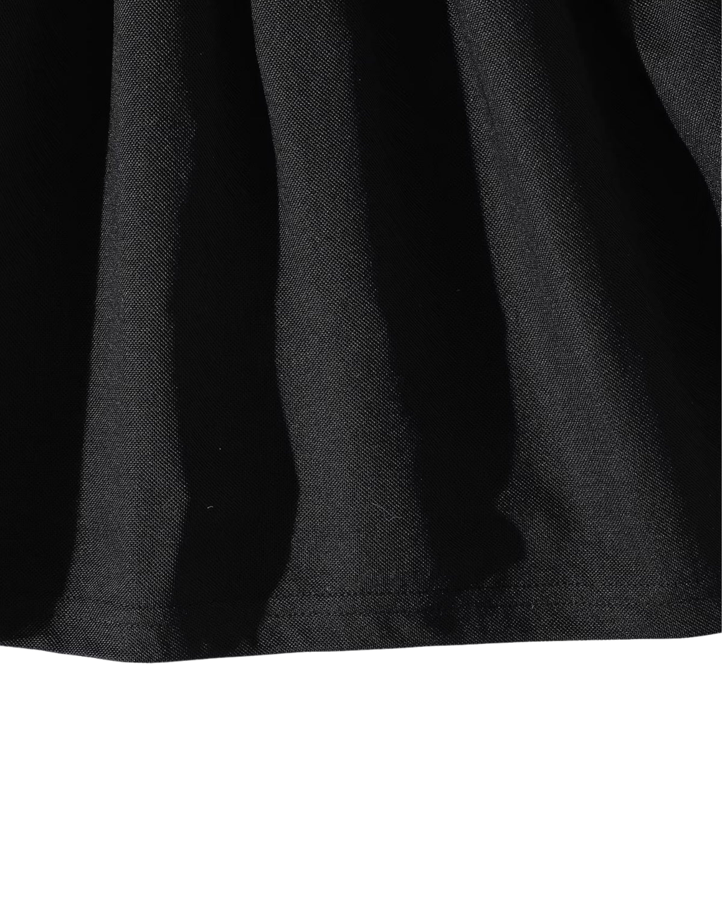 Preppy Equestrian Polo Girl Sport Dress