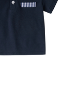 Essential Classic Polo Boy's Shirt