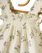 Camisole & Bloomer Girl's Set