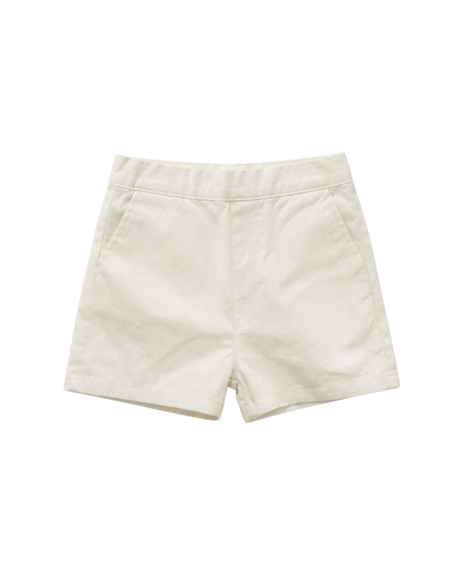 Nordic Stripe Cotton Boy's Set