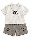 Urban Boy's Set Street-Style Toddler