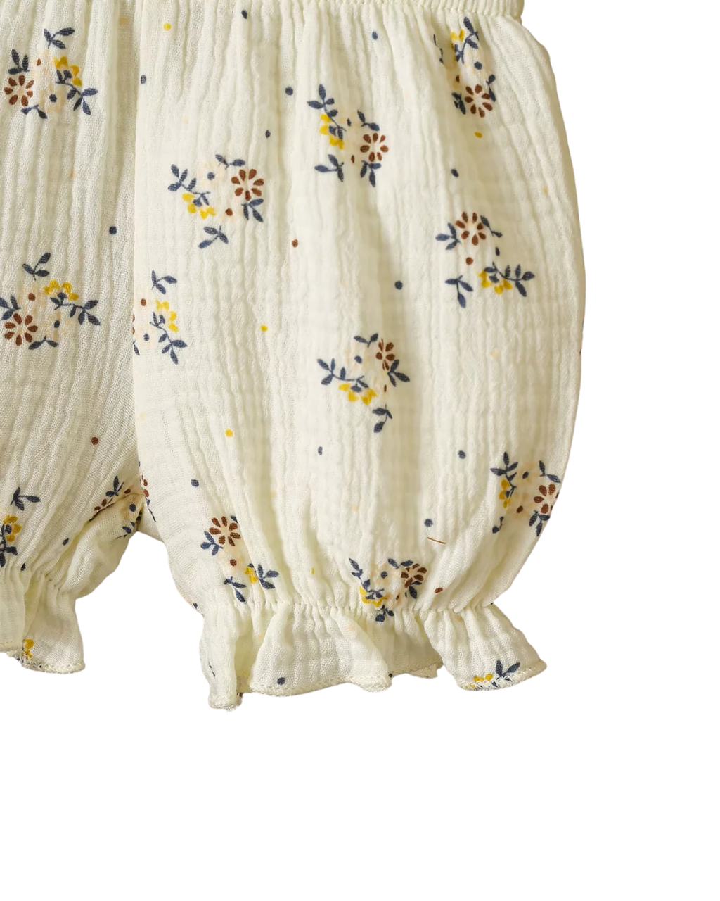 Camisole & Bloomer Girl's Set
