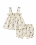 Camisole & Bloomer Girl's Set