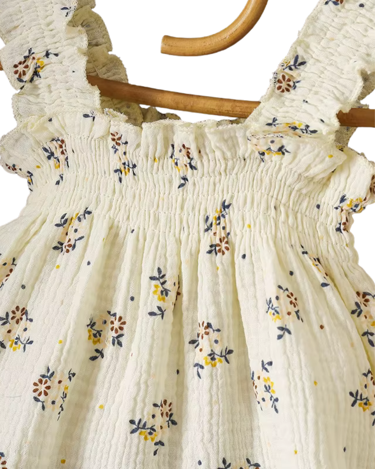 Camisole & Bloomer Girl's Set